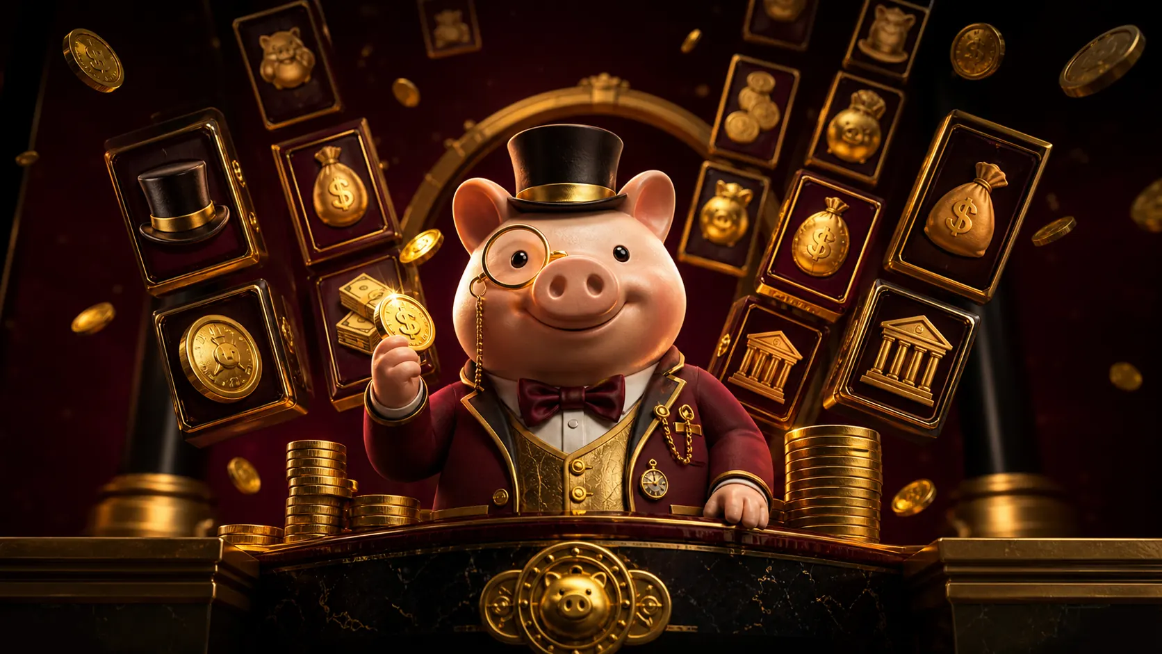 Fortune Bankers