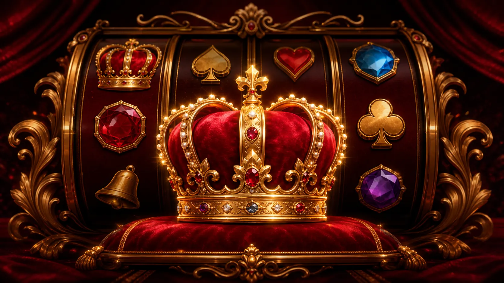 Shining Crown